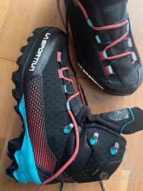 Scarponi Donna La Sportiva Gtx