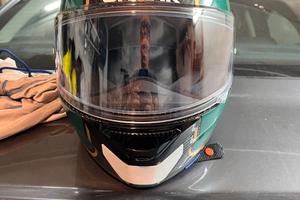 Casco Shark spartan taglia M