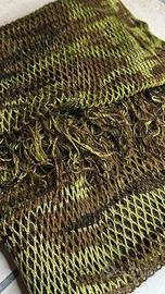 Sciarpa Tubolare Militare Esercito Italiano