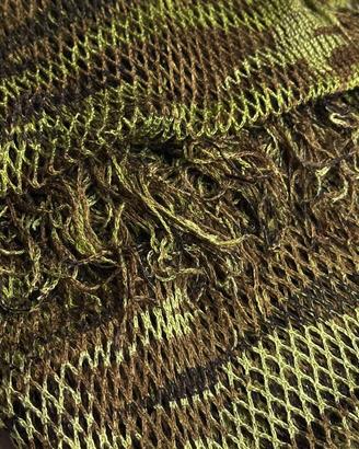 Sciarpa Tubolare Militare Esercito Italiano