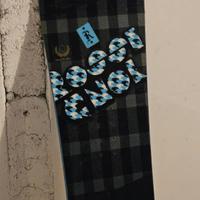 tavola snowbord Rossignol