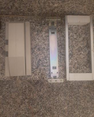 citofono bticino TX21