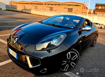 Renault Wind 2021 collection limited