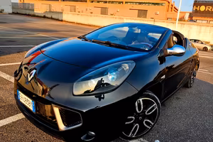 Renault Wind 2021 collection limited