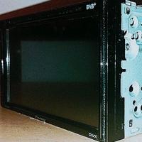 AUTORADIO + SUBWOOFER_ALTA QUALITÀ