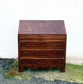 Ribalta spagnola secolo XVIII