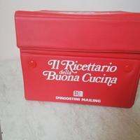 Il ricettario della buona cucina
