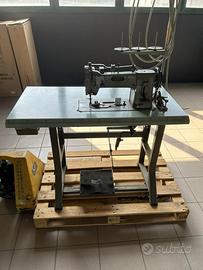 Macchina da cucire professionale Pfaff 145-6