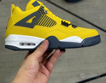 Jordan 4