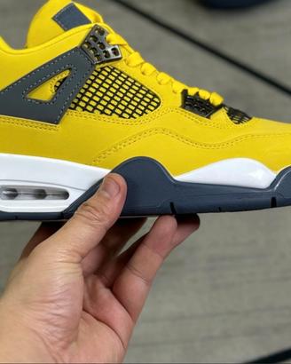 Jordan 4
