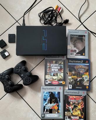 PlayStation 2