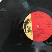 GIPO FARASSINO - LP 33 GIRI in vinile