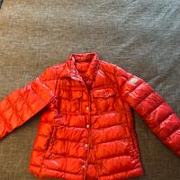 Piumino Moncler 100 g. mis 10/12 anni