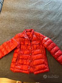 Piumino Moncler 100 g. mis 10/12 anni