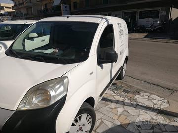 Fiat fiornino 2013