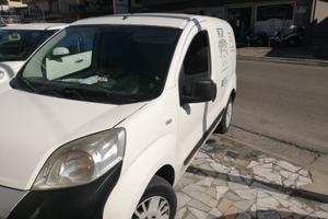 Fiat fiornino 2013