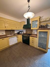 Cucina SCAVOLINI