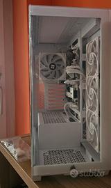 COMPUTER GAMING RYZEN 5 9600X  NUOVO 