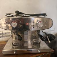 Macchina professionale illj x2