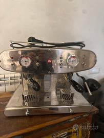 Macchina professionale illj x2