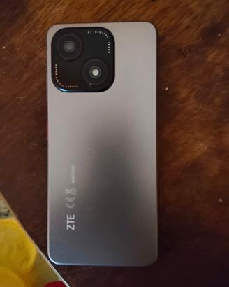 Zte telefono