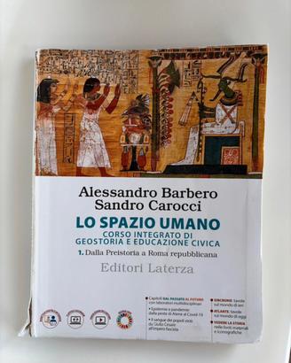 Lo spazio umano