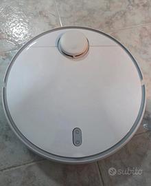 Xiaomi robot aspirapolvere e lava pavimenti