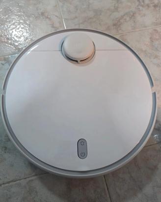Xiaomi robot aspirapolvere e lava pavimenti