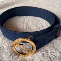 Cintura Originale Gucci