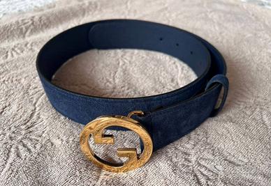 Cintura Originale Gucci
