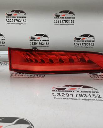 Faro fanale stop posteriore destra jaguar f-pace 2