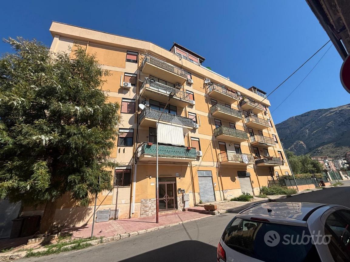 Appartamento – Capaci, Palermo - Vista 2