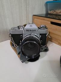 Nikon EL2