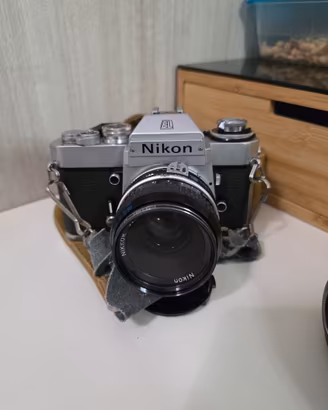 Nikon EL2