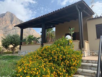 Andrew's House 91015 Cornino