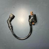 BOBINA ACCENSIONE e PIPETTA KTM 250 450 2000-2013