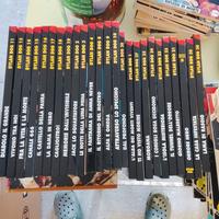 Fumetti DYLAN DOG book