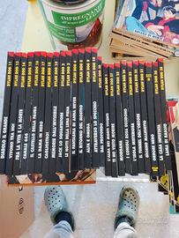 Fumetti DYLAN DOG book