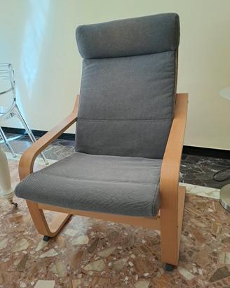 poltrona Ikea