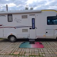 Motorhome