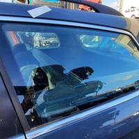 VOLKSWAGEN PASSAT TDI STATION WAGON 2012 - VETRO F