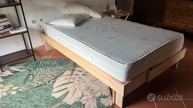 Materasso 120x140 condizioni perfette