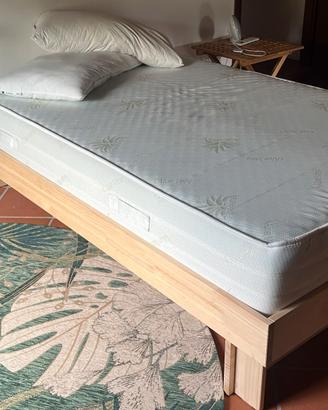 Materasso 120x140 condizioni perfette