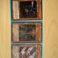 Carte yu gi oh Ultra rare