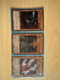 Carte yu gi oh Ultra rare