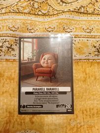 carta brainrot 24 pararell bararell