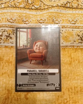 carta brainrot 24 pararell bararell