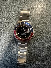 Rolex pepsi gmt 16700