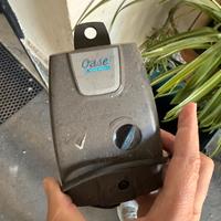 Ossigenatore per acquario oase