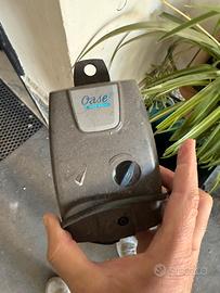 Ossigenatore per acquario oase